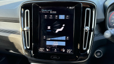 Volvo Xc40 2.0 B4P R DESIGN 5dr Auto Petrol Estate